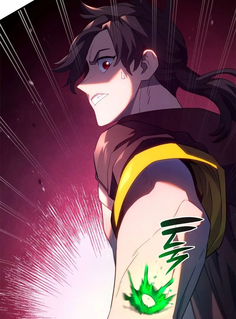 Revenge of the Iron-Blooded Sword Hound, Chapter 58 image 056